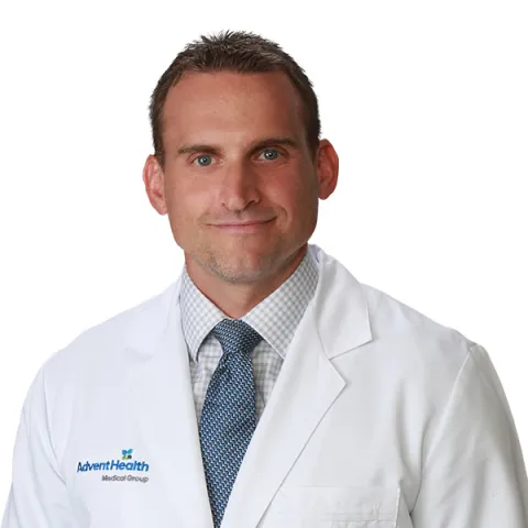 A professional headshot of Dr. Mathew Quattrocelli