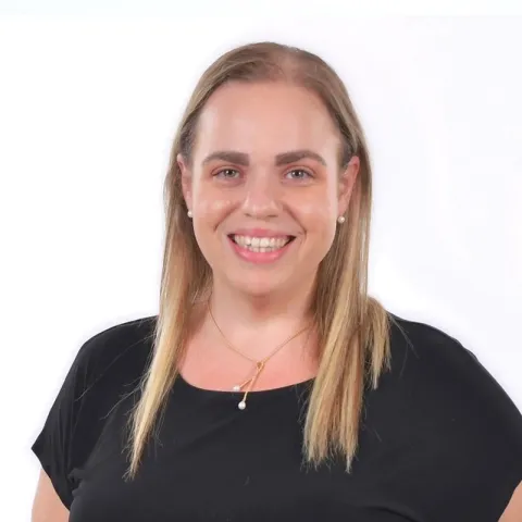 Leila MacMahon, MSN, AGPCNP-C, MHA