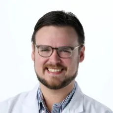 Tyler Gjesdahl, APRN